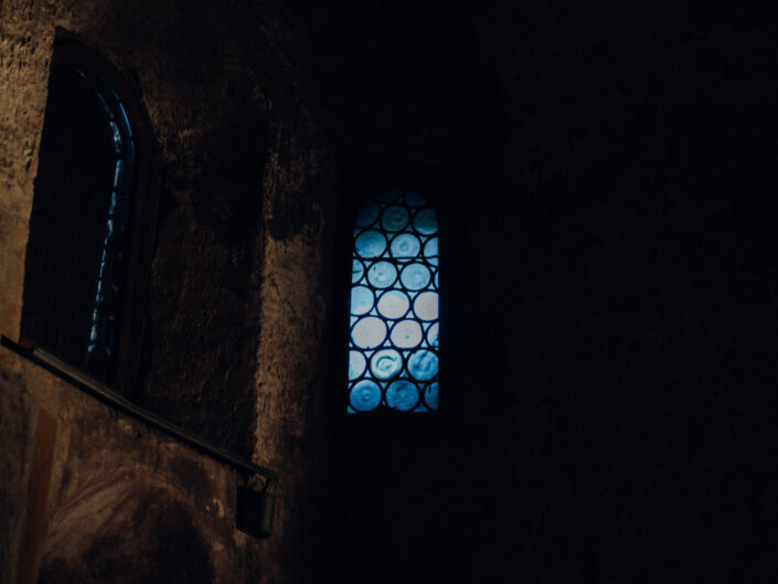 Echoes of Silence